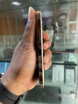 Apple iPhone 12 Pro 128 GB Gold
