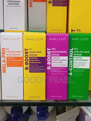 Nineless Serum