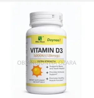 Vitamin D3