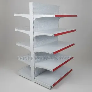 Super Market Rack
