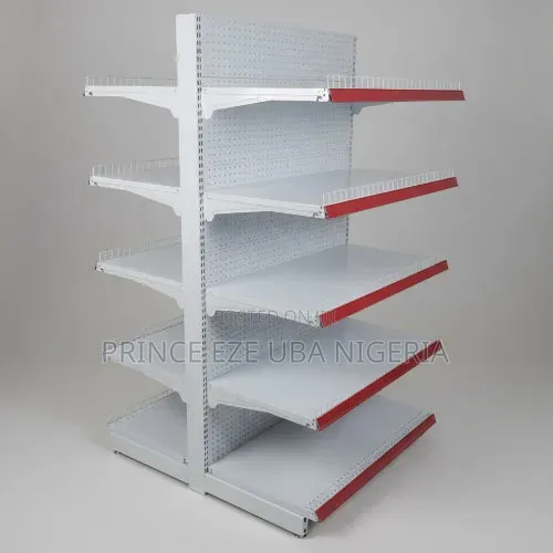 Super Market Rack