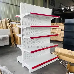 Super Market Rack