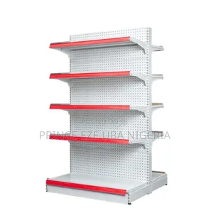 Super Market Rack