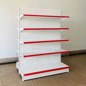 Super Market Rack