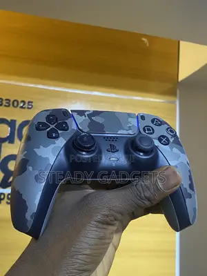 Ps5 Dual Sense Pad