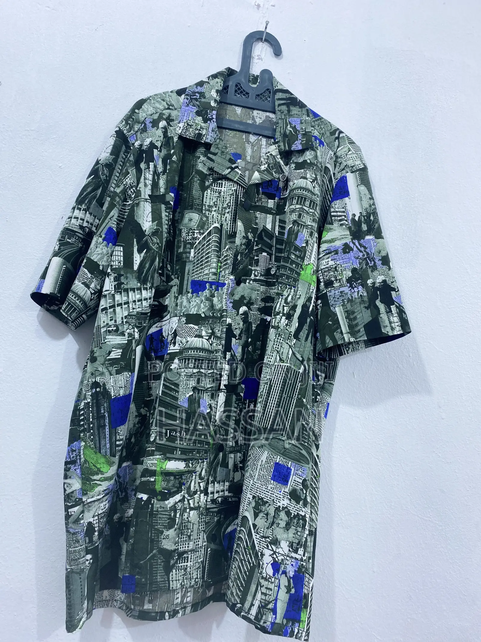 Vintage Shirt
