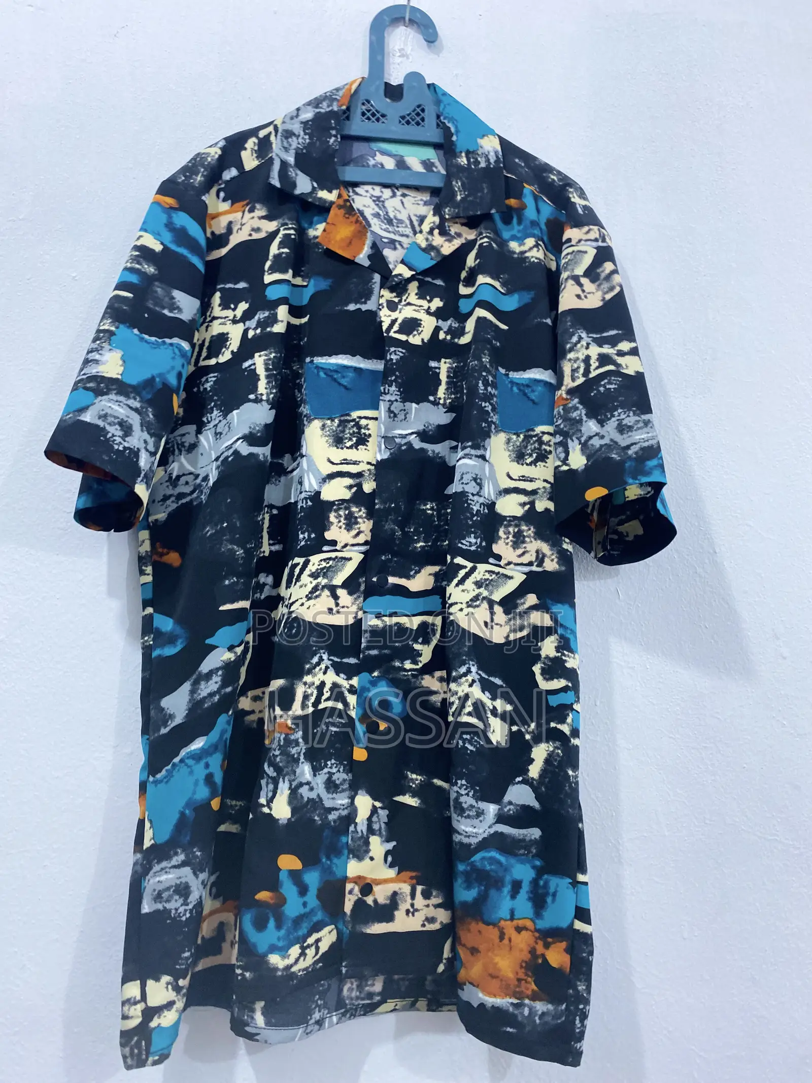 Vintage Shirt