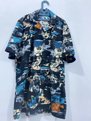 Vintage Shirt