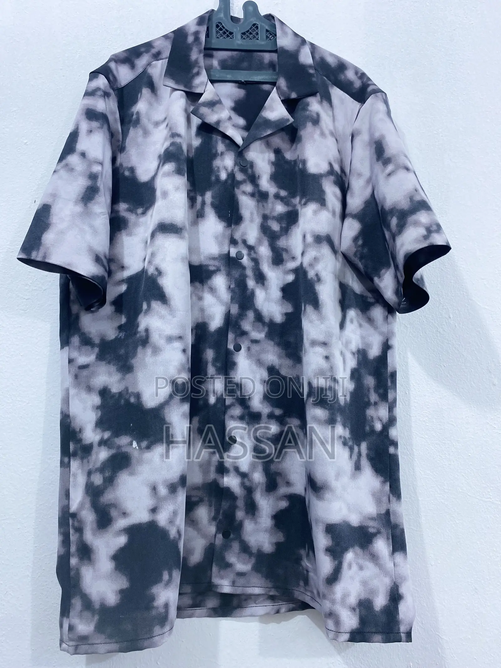 Vintage Shirt
