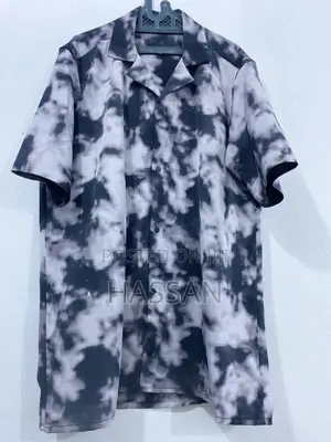 Vintage Shirt