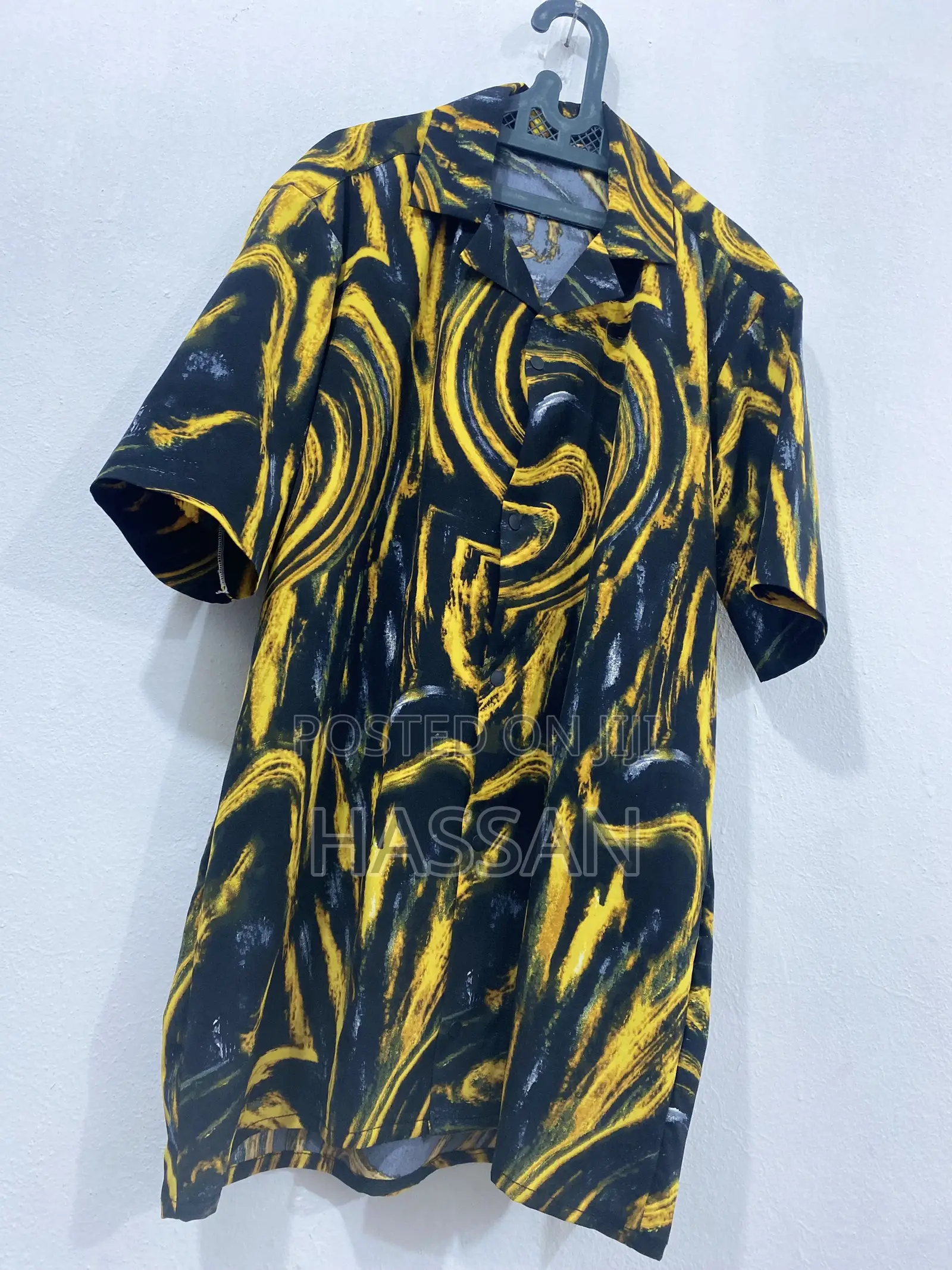 Vintage Shirt