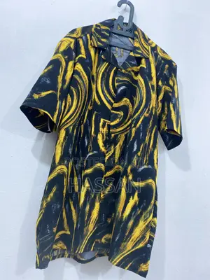 Vintage Shirt