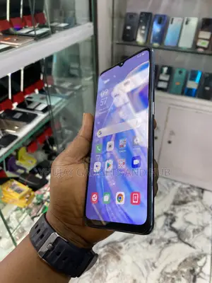 Oppo Reno3 A 128 GB Blue