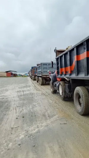 Delivery Granite
