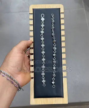 Men Minimalist Bracelets