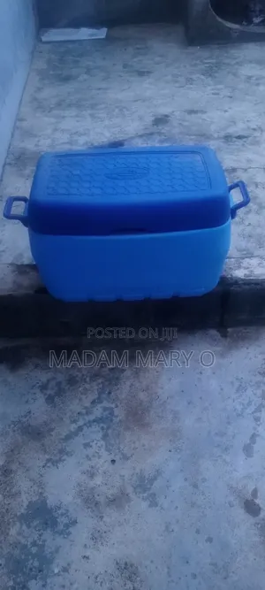 60 Litre Thermolineo Cooler