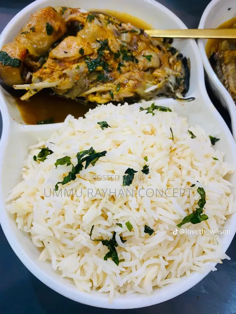 6pcs Divided Plate
