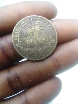 Old Coins Available for Sell