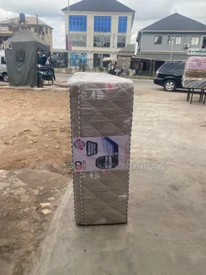 6x4 16 Mattress (Orthopedic Standard)