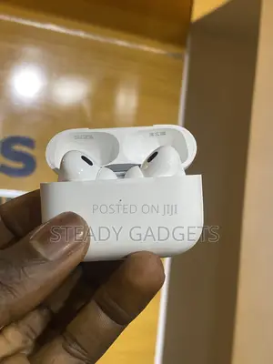 Airpod Pro2 Type C ( Copy )