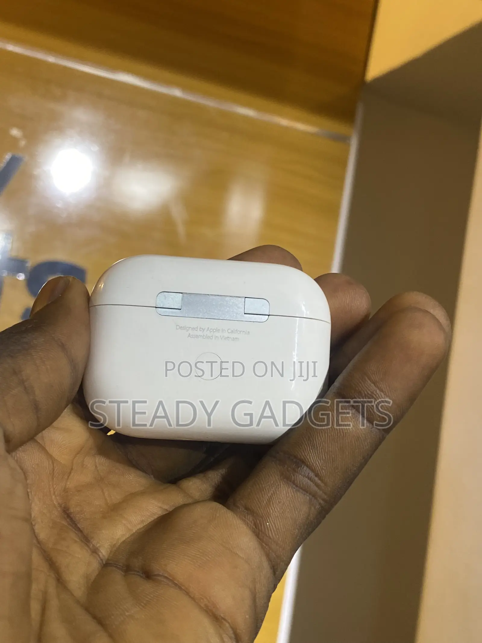Airpod Pro2 Type C ( Copy )