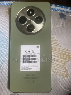Xiaomi Redmi 14C 256 GB