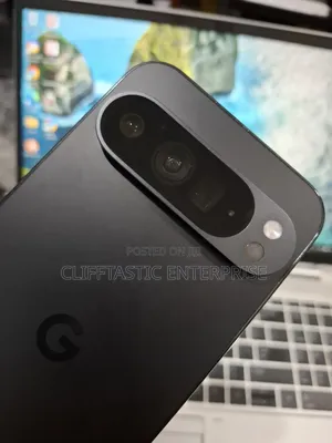 Google Pixel 9 Pro XL 256 GB Gray