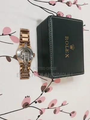 Hublot Geneve