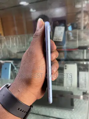 Apple iPhone XR 128 GB Blue