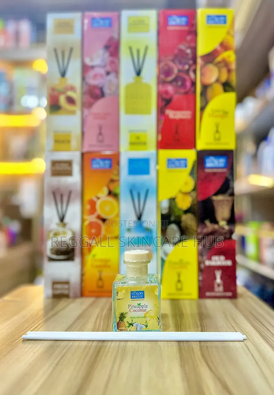 Reed Diffuser