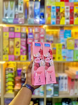 Reed Diffuser