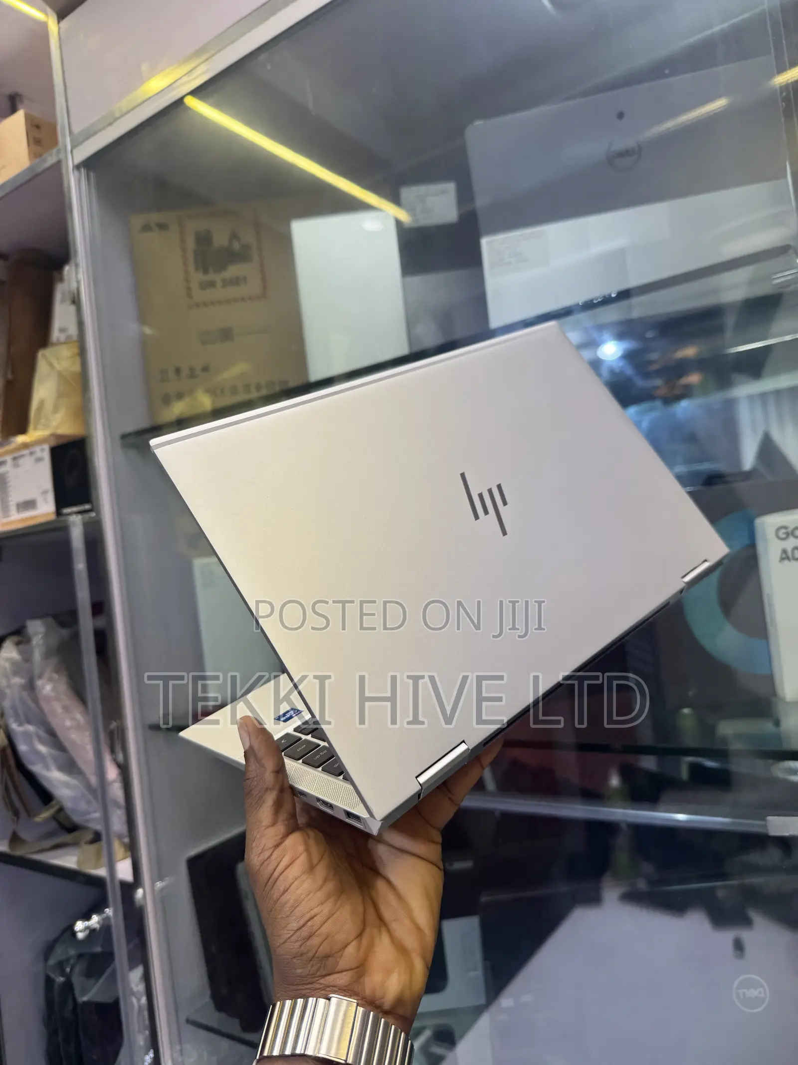 Laptop HP EliteBook 1040 G8 32GB Intel Core i7 SSD 512GB