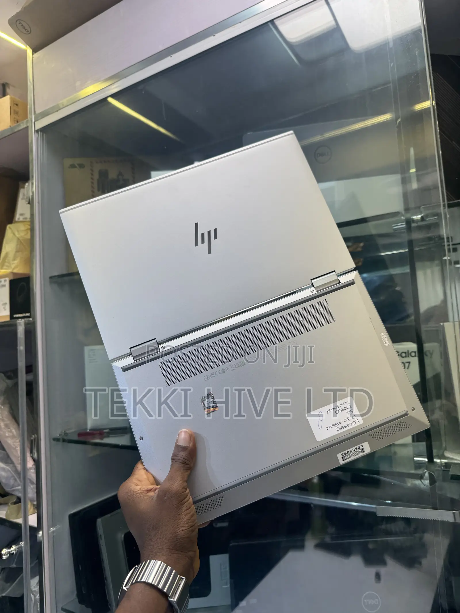 Laptop HP EliteBook 1040 G8 32GB Intel Core i7 SSD 512GB