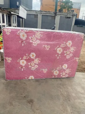 6x4 10 Mattress (Orthopedic Standard)