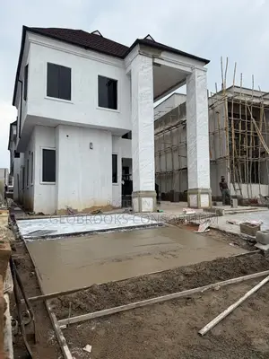 4bdrm Duplex in Engr Lere Adigun Gra, Basorun for sale