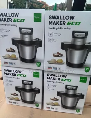 Syinix Swallow Maker
