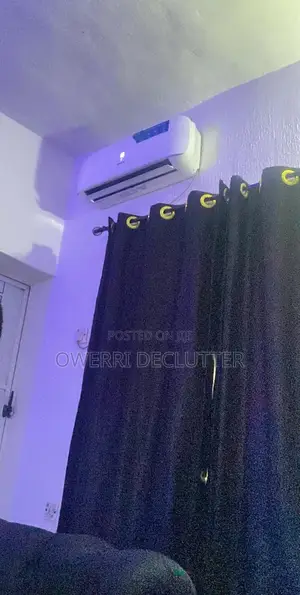 Hisense 1hp Non Inverter Ac