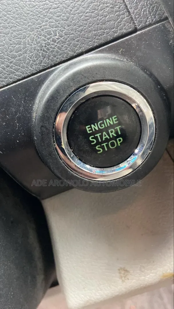 Toyota Camry 2013 Silver