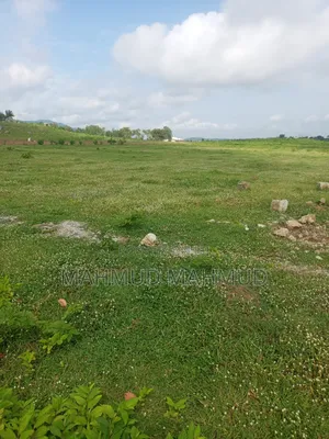 Anguwa Haske Estate Land