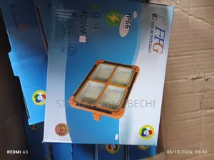 6 Eyes Indoor Solar Light With Long Lasting Battery