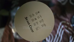 Silver Crest Air Fryer