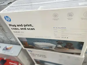 Hp Deskjet 2320 All-in-One Printer