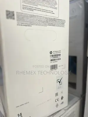 Hp Deskjet 2320 All-in-One Printer