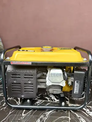 Small Generator