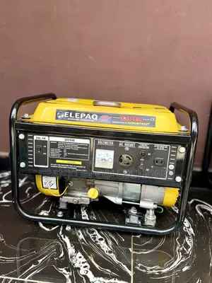 Small Generator
