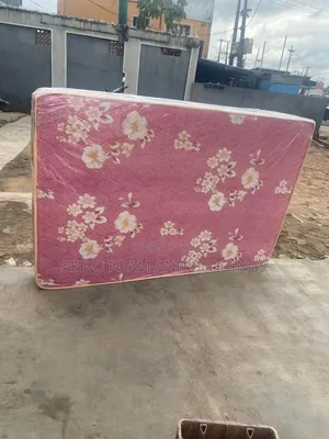 6x4 8 Mattress (Orthopedic Standard)