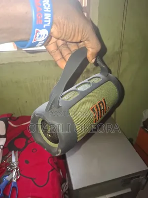 JBL Charge 5