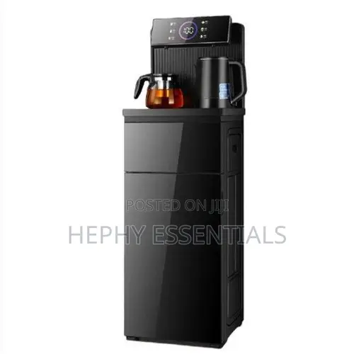 Luxury Multi-Function Water Dispenser – Hot Cold With Smart Design