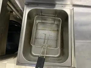 Industrial Fryer
