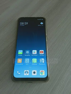 Xiaomi Redmi Note 8 Pro 64 GB Red